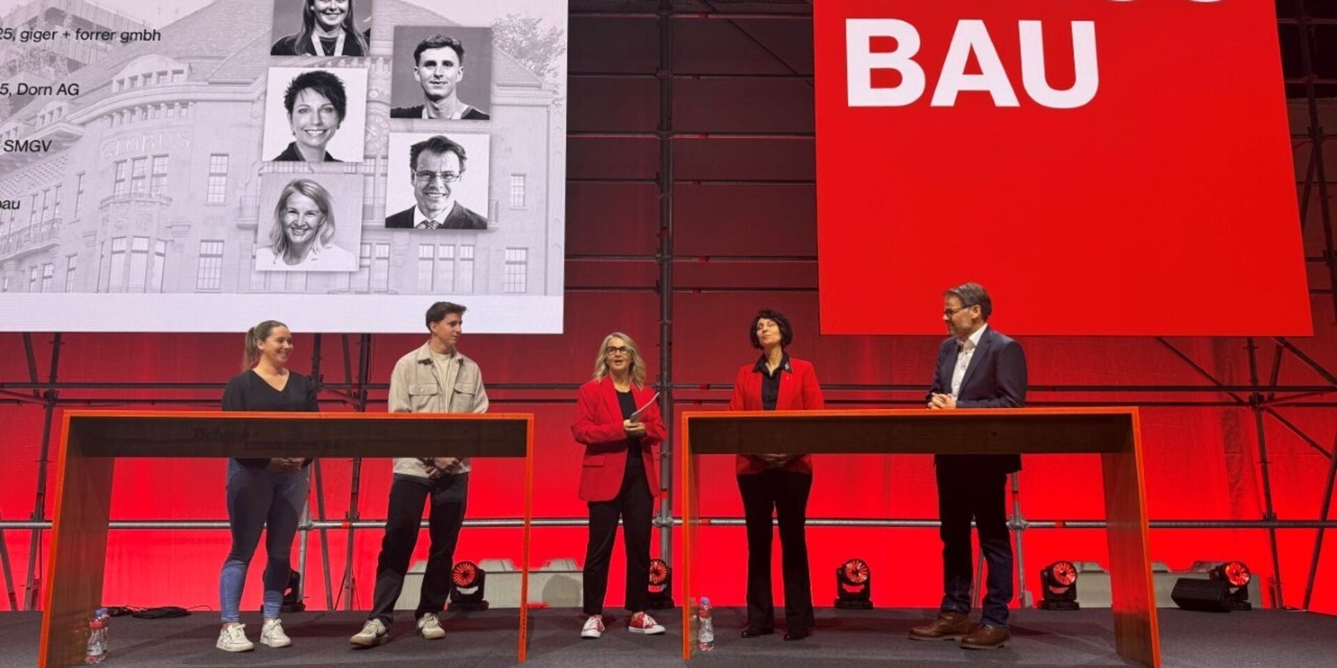 KI wird in der Bauwirtschaft immer wichtiger